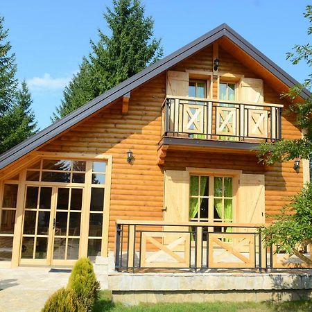 Planinska Gospa Баина Баща Екстериор снимка