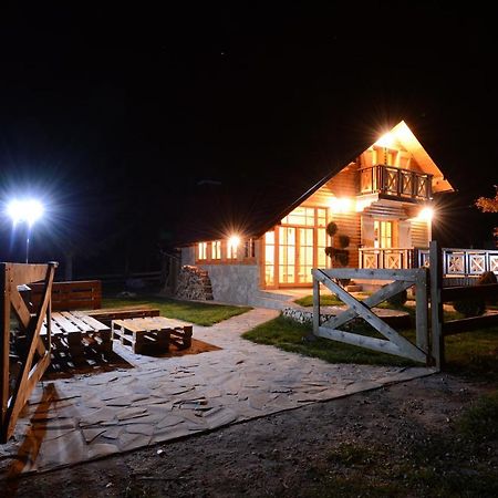 Planinska Gospa Баина Баща Екстериор снимка