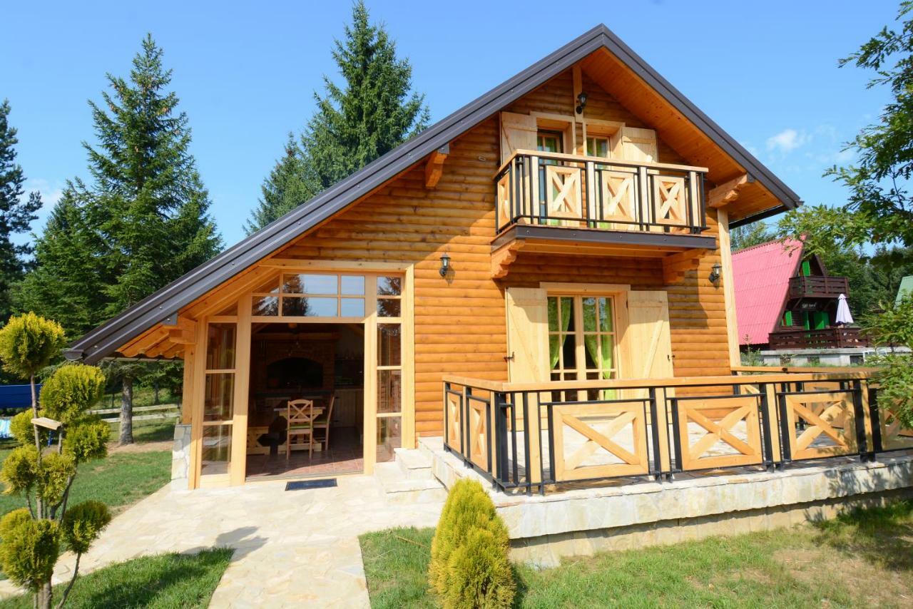 Planinska Gospa Баина Баща Екстериор снимка