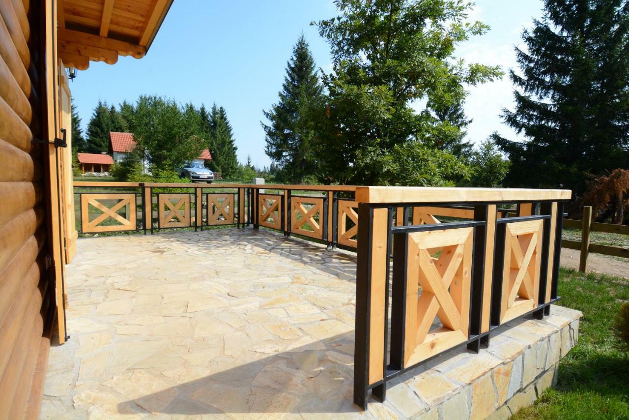 Planinska Gospa Баина Баща Екстериор снимка